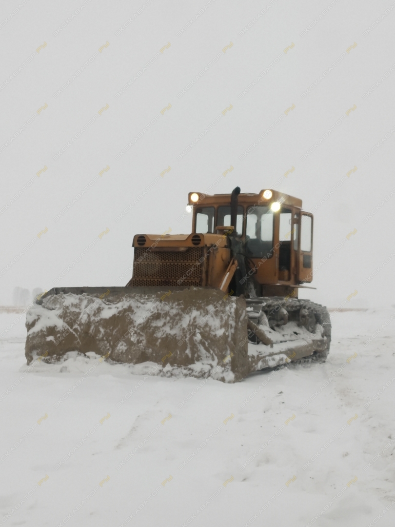 ЧТЗ Т-130 [0]