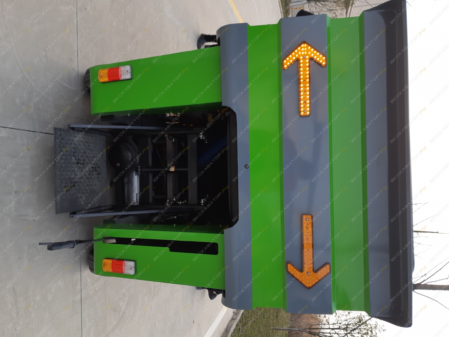ТКМ Smart Ekectra 1.11 [3]