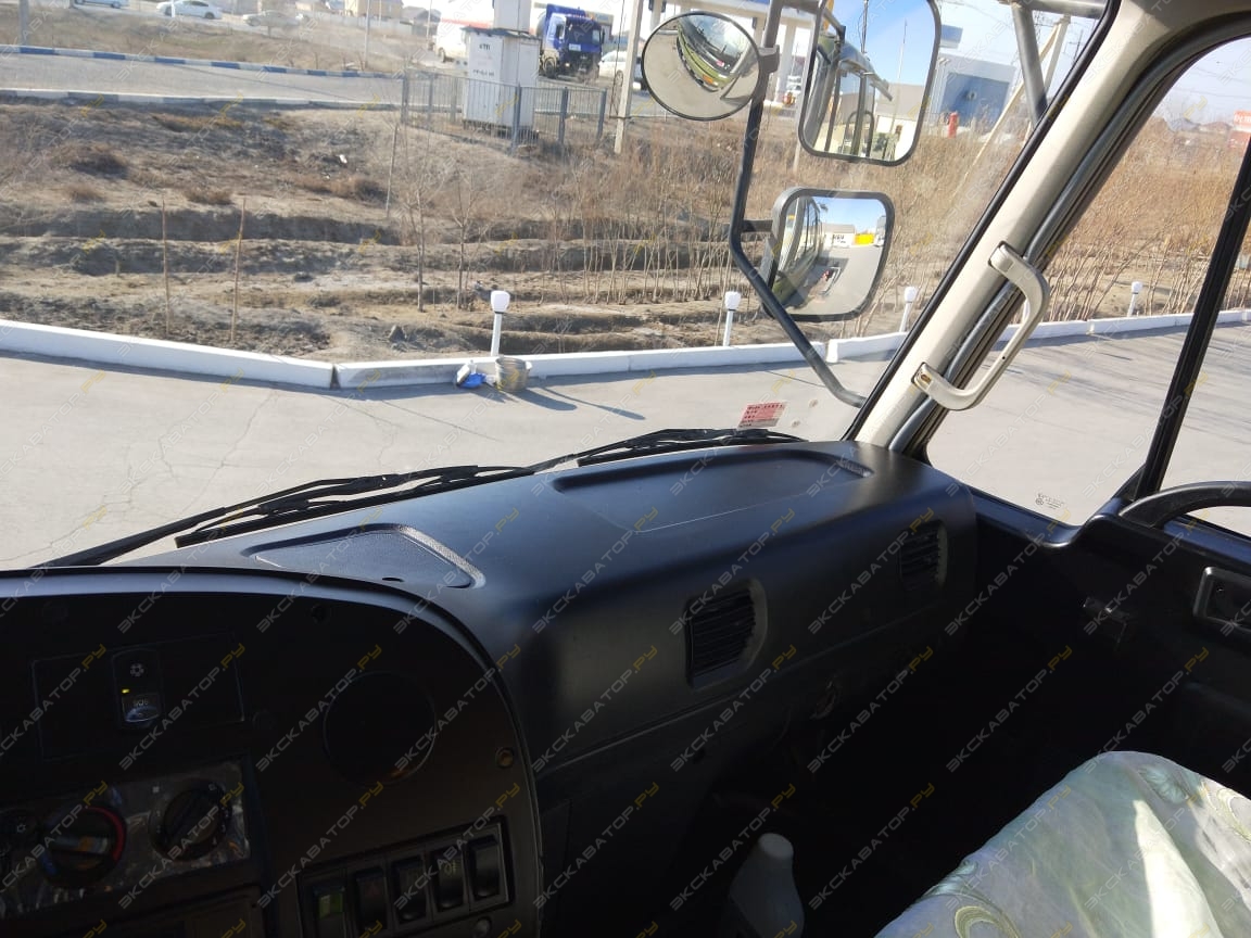 DongFeng KJ5208JSQ [10]