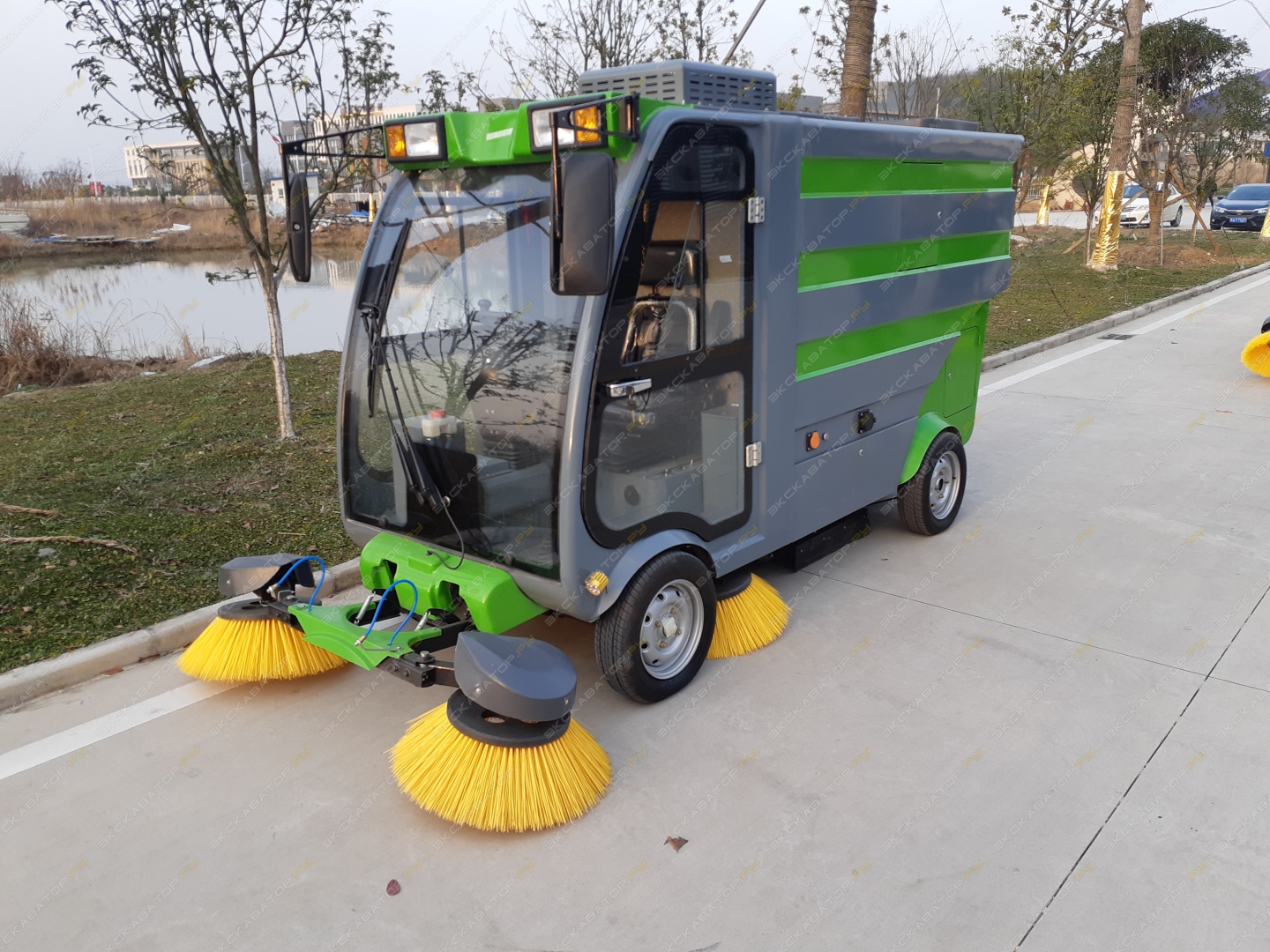ТКМ Smart Ekectra 1.11 [2]
