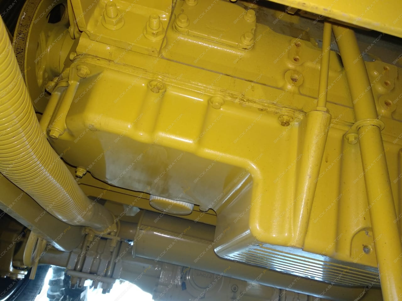 Carmix 3.5 TT [6]