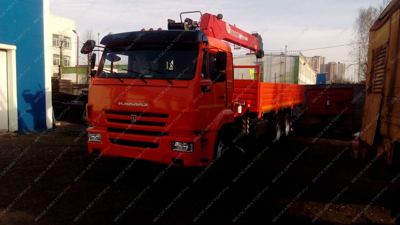 Fassi MVF S1556 [1]