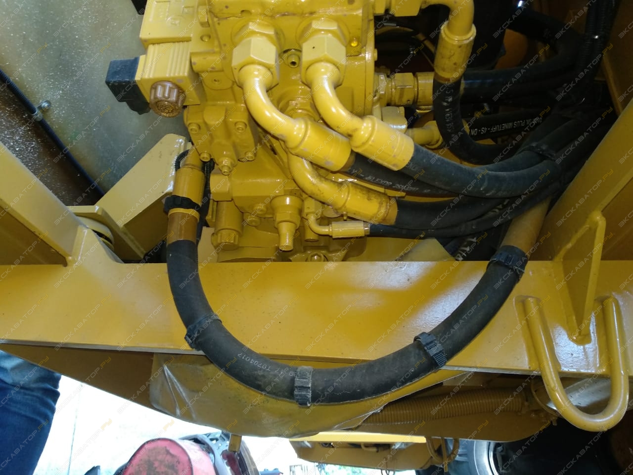 Carmix 3.5 TT [7]