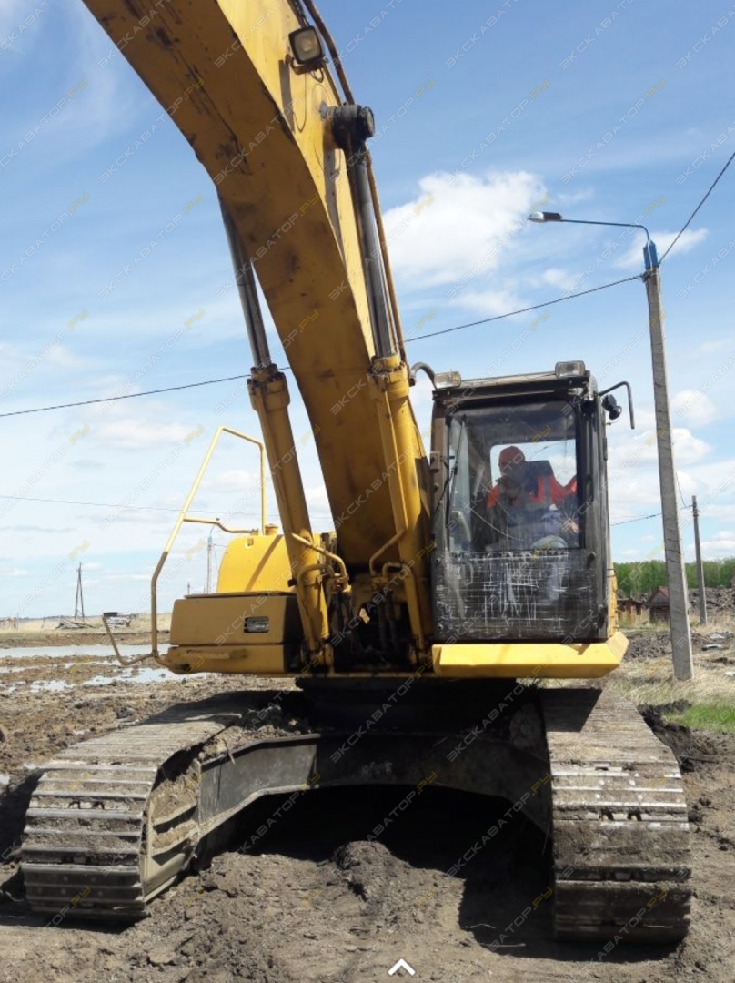 LiuGong 936LC [2]