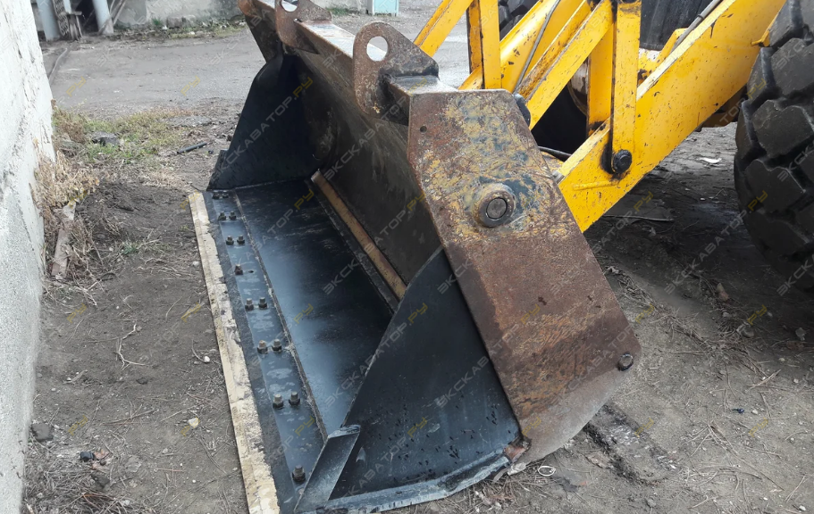 JCB 3CX Super [1]