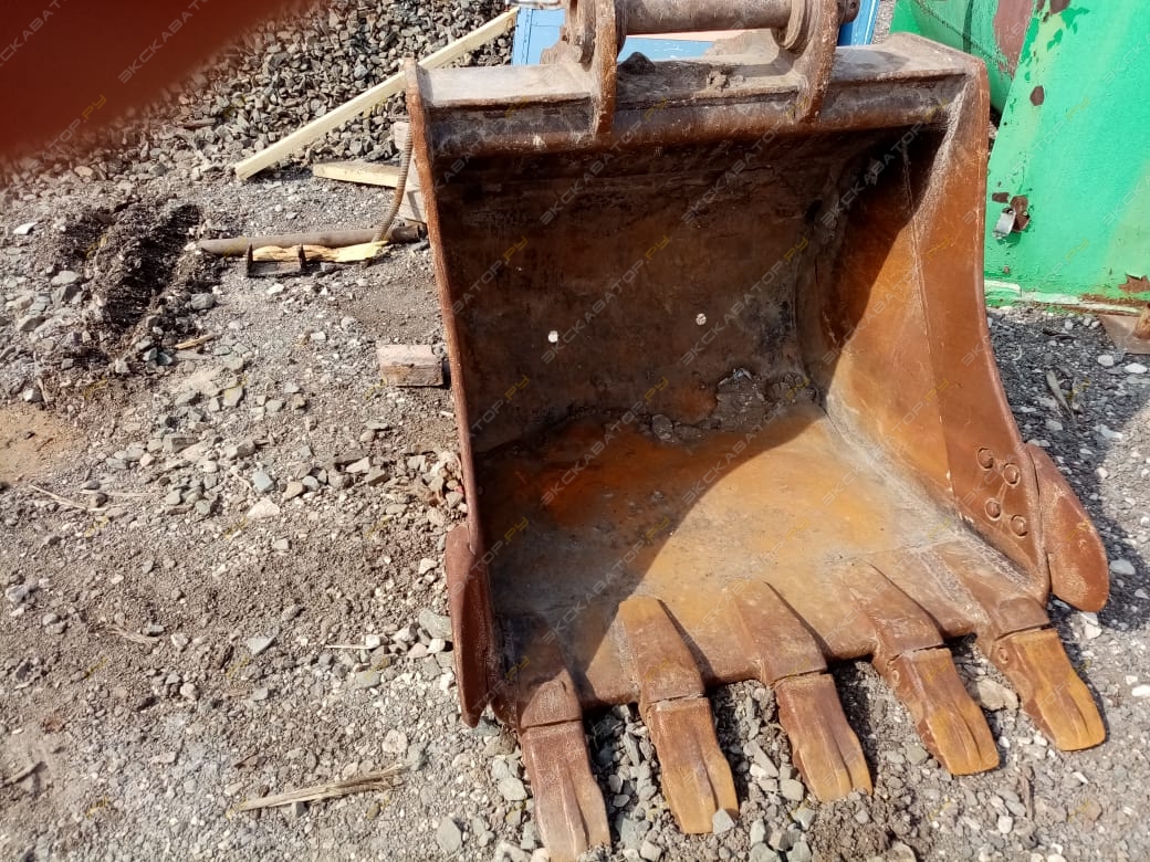Hyundai R170W-9S [3]