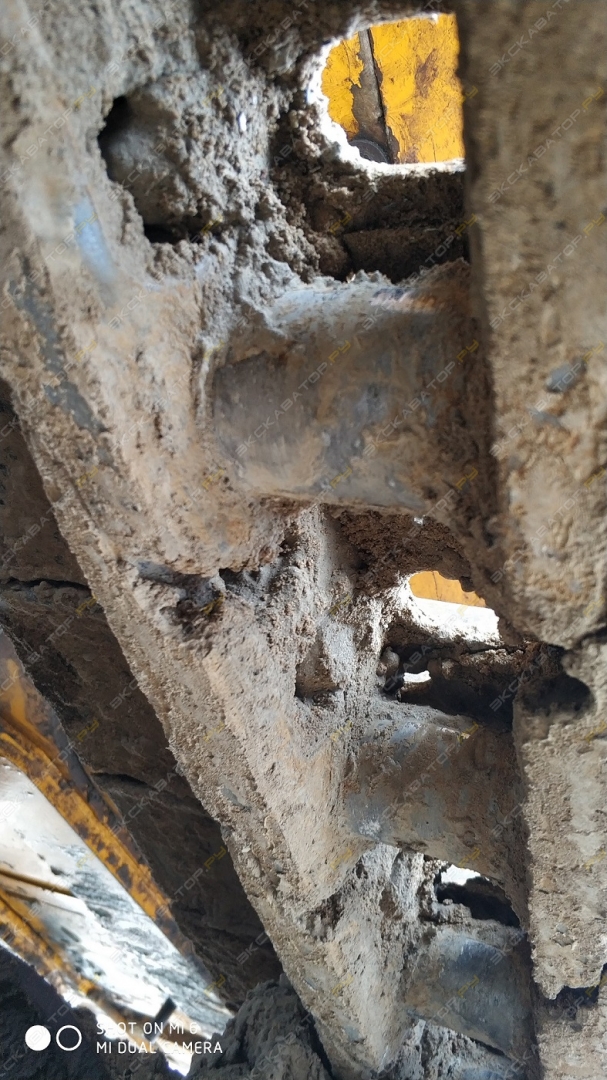 JCB JS 220 [4]