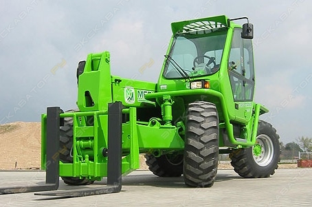 Merlo P 72.10 [0]