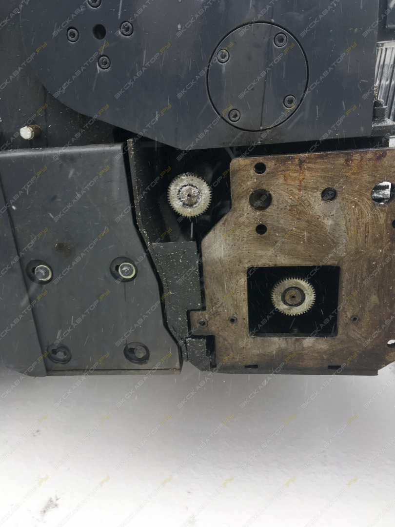 XCMG RP603 [3]