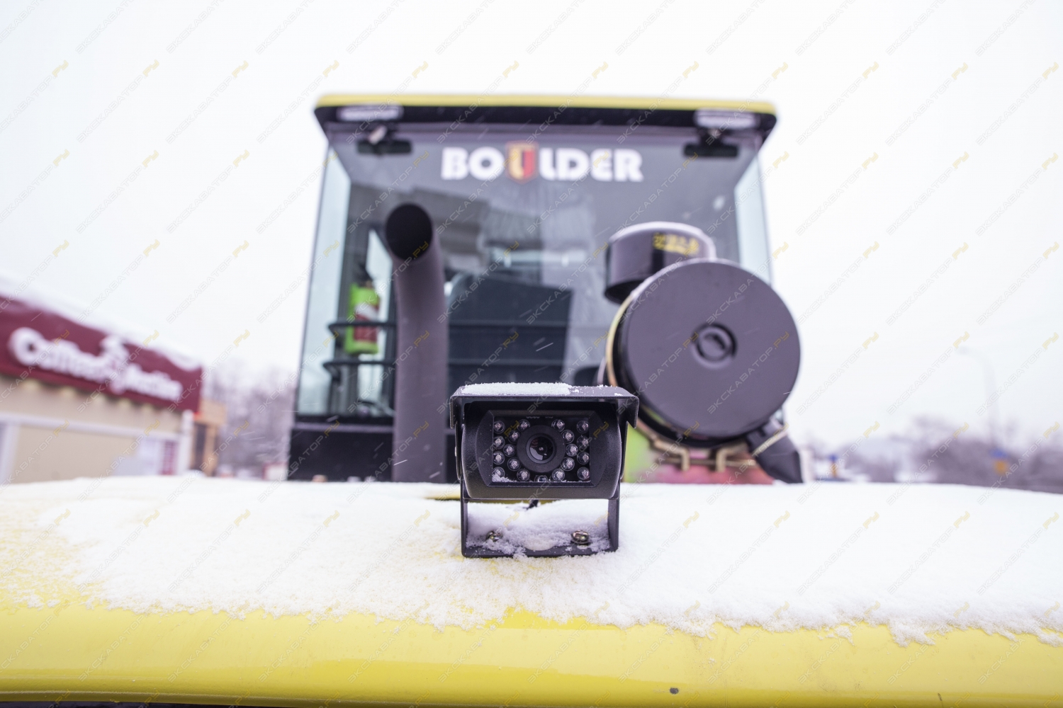 Boulder WL20H [5]