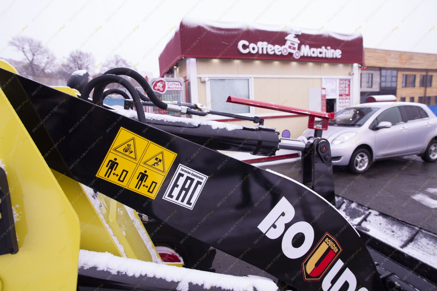 Boulder WL20H [3]