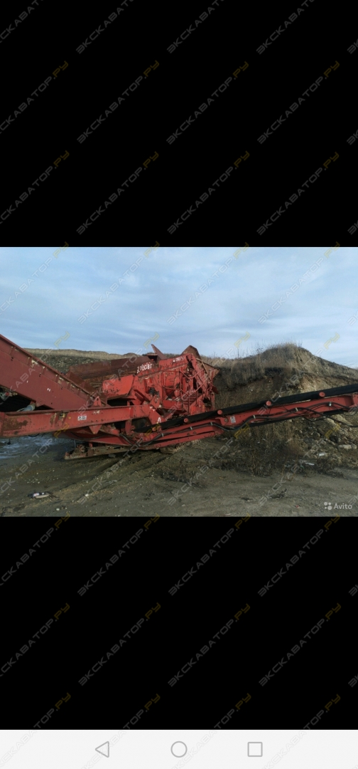 Terex-Finlay 883 [3]