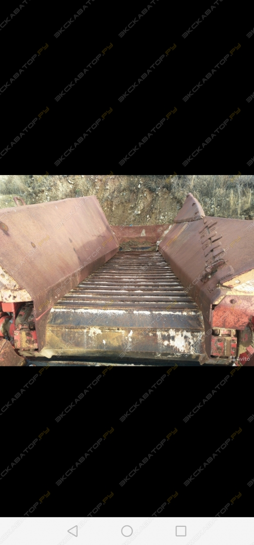 Terex-Finlay 883 [1]