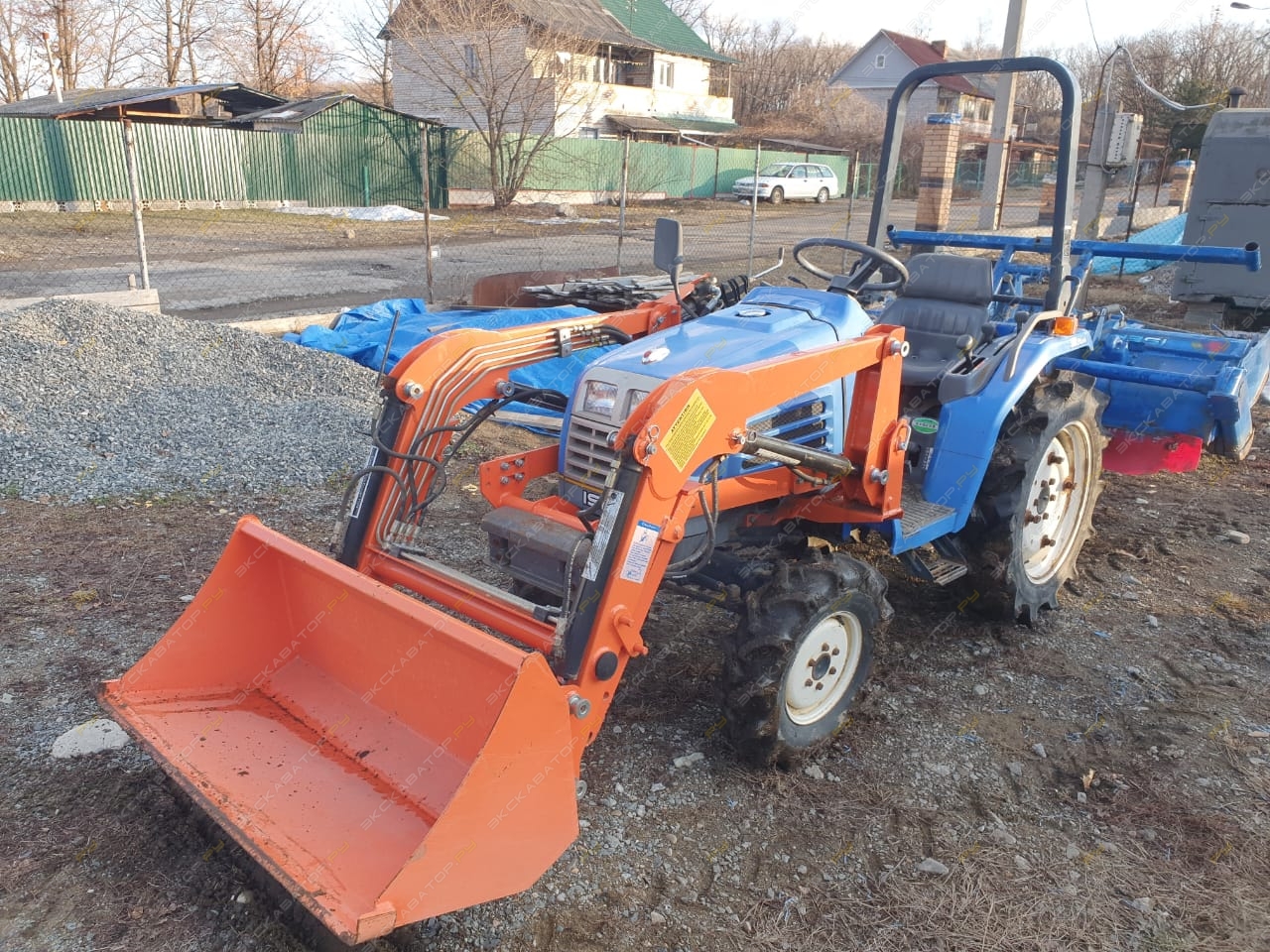 TF17HF [0]