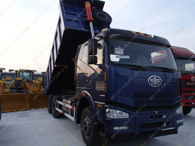 FAW CA3250P66K2T1E4 [1]