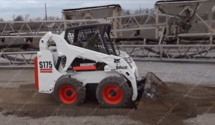 Bobcat S175 [1]