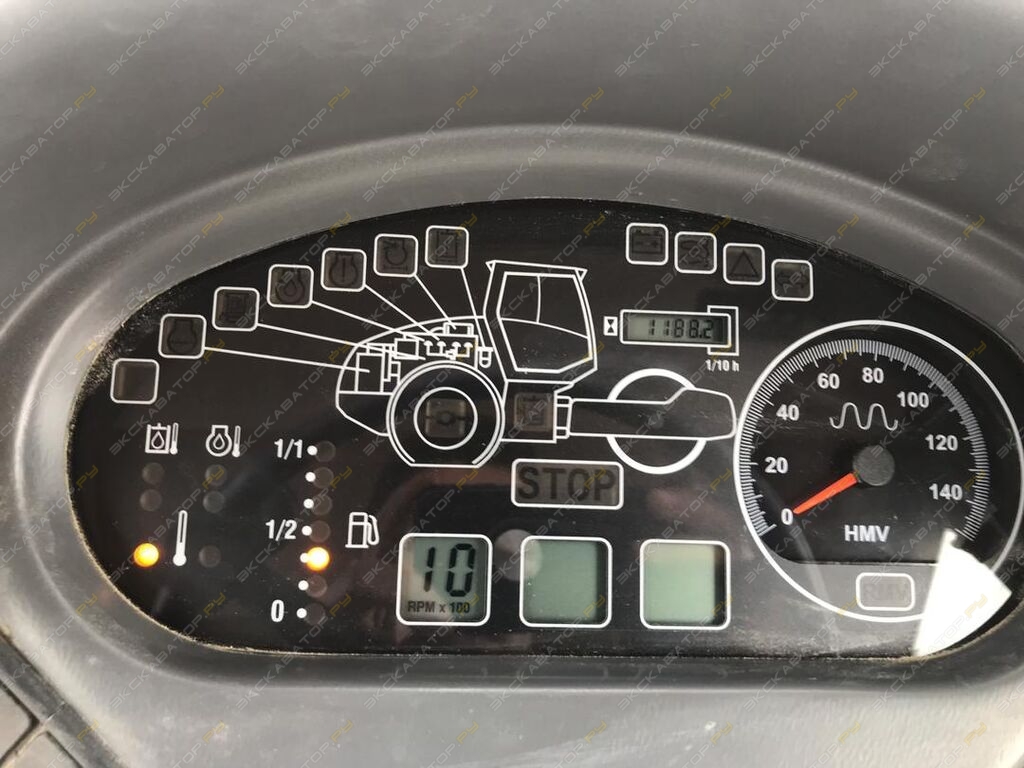 Hamm 3516 [5]