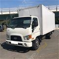 Hyundai HD 78 (фургон) [1]