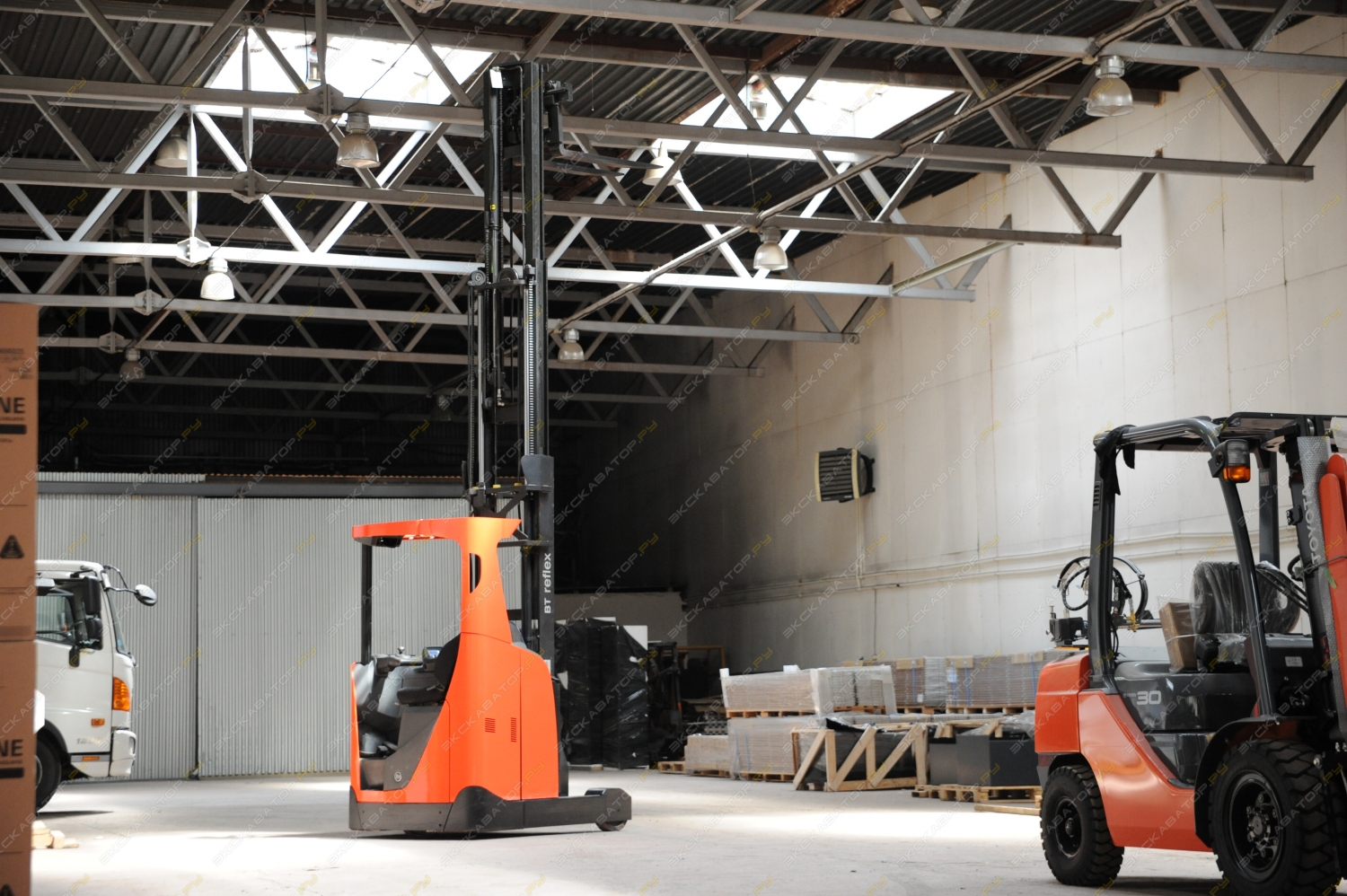 BT Reflex RRE160 [4]
