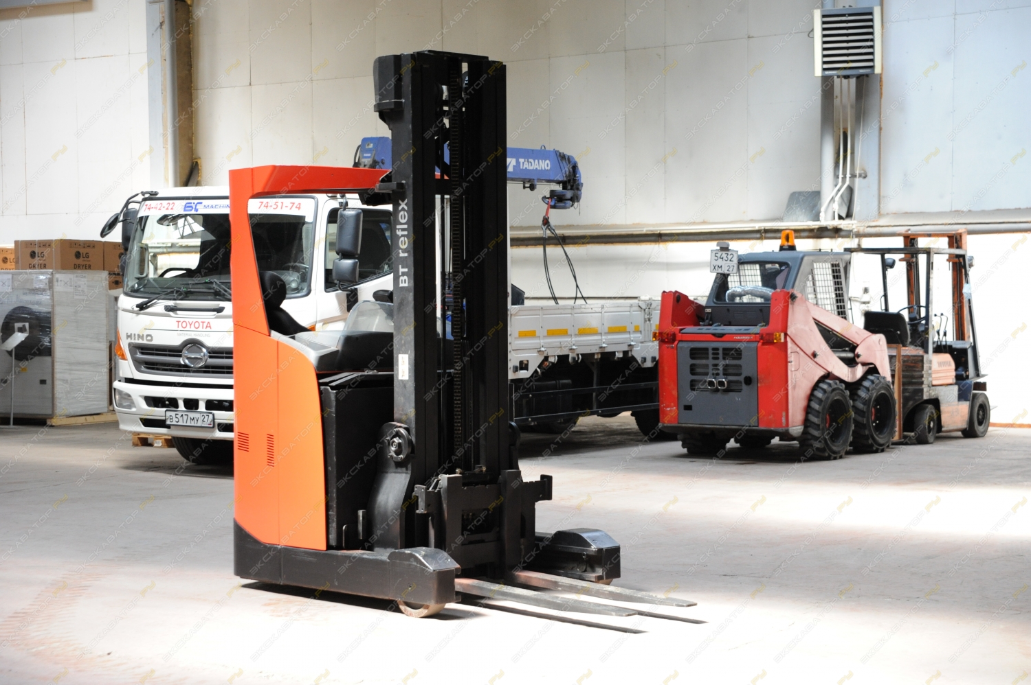 BT Reflex RRE160 [0]