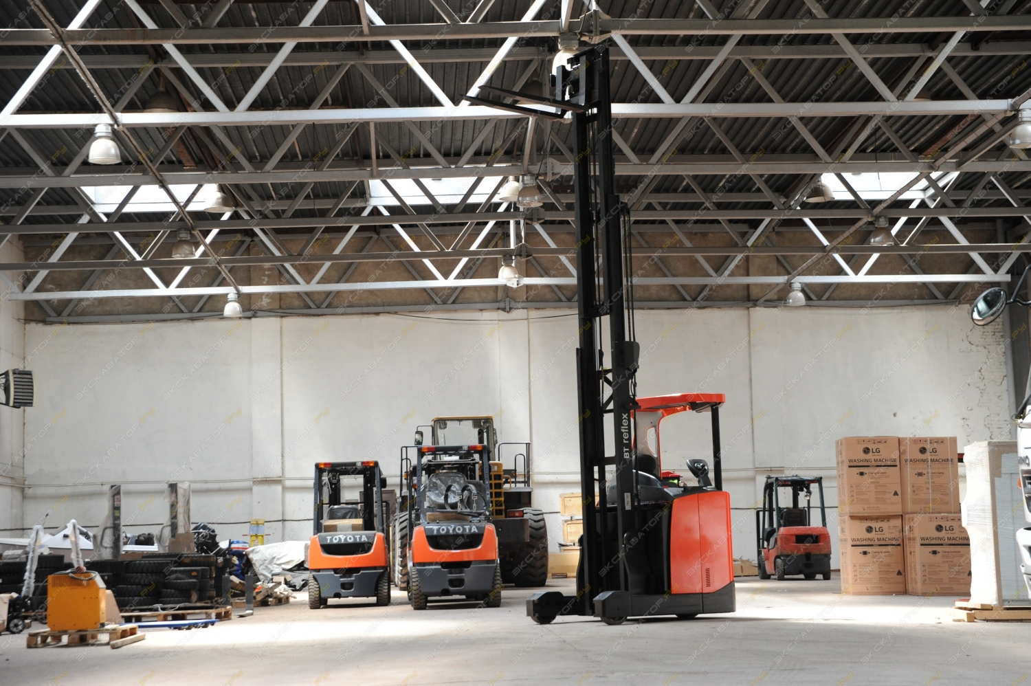 BT Reflex RRE160 [3]