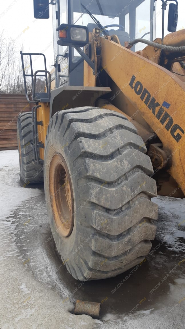 Lonking CDM860 [4]