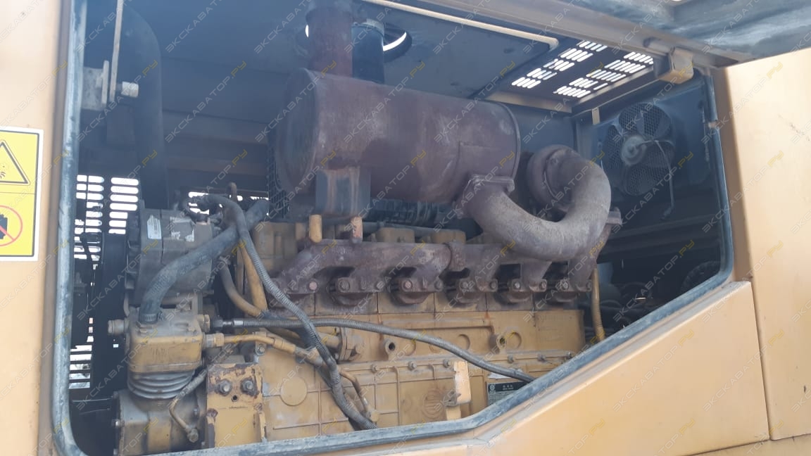 Lonking CDM860 [10]