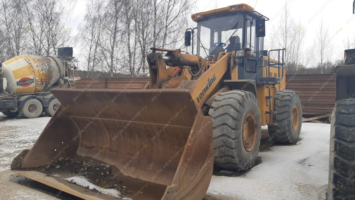 Lonking CDM860 [2]