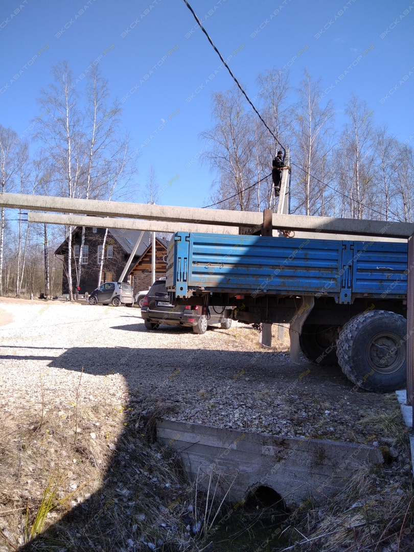 Hiab 190T БКМ [4]