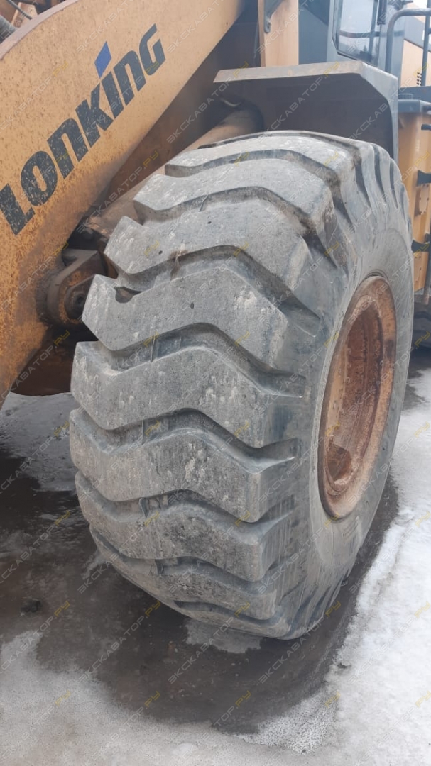 Lonking CDM860 [11]