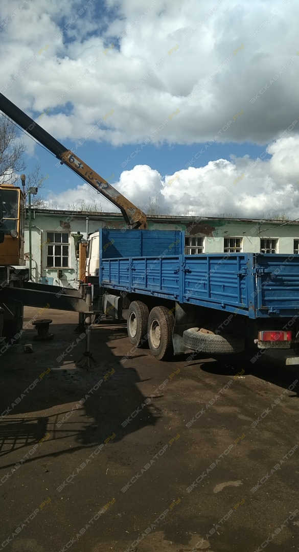 Unic UR-V503 [2]