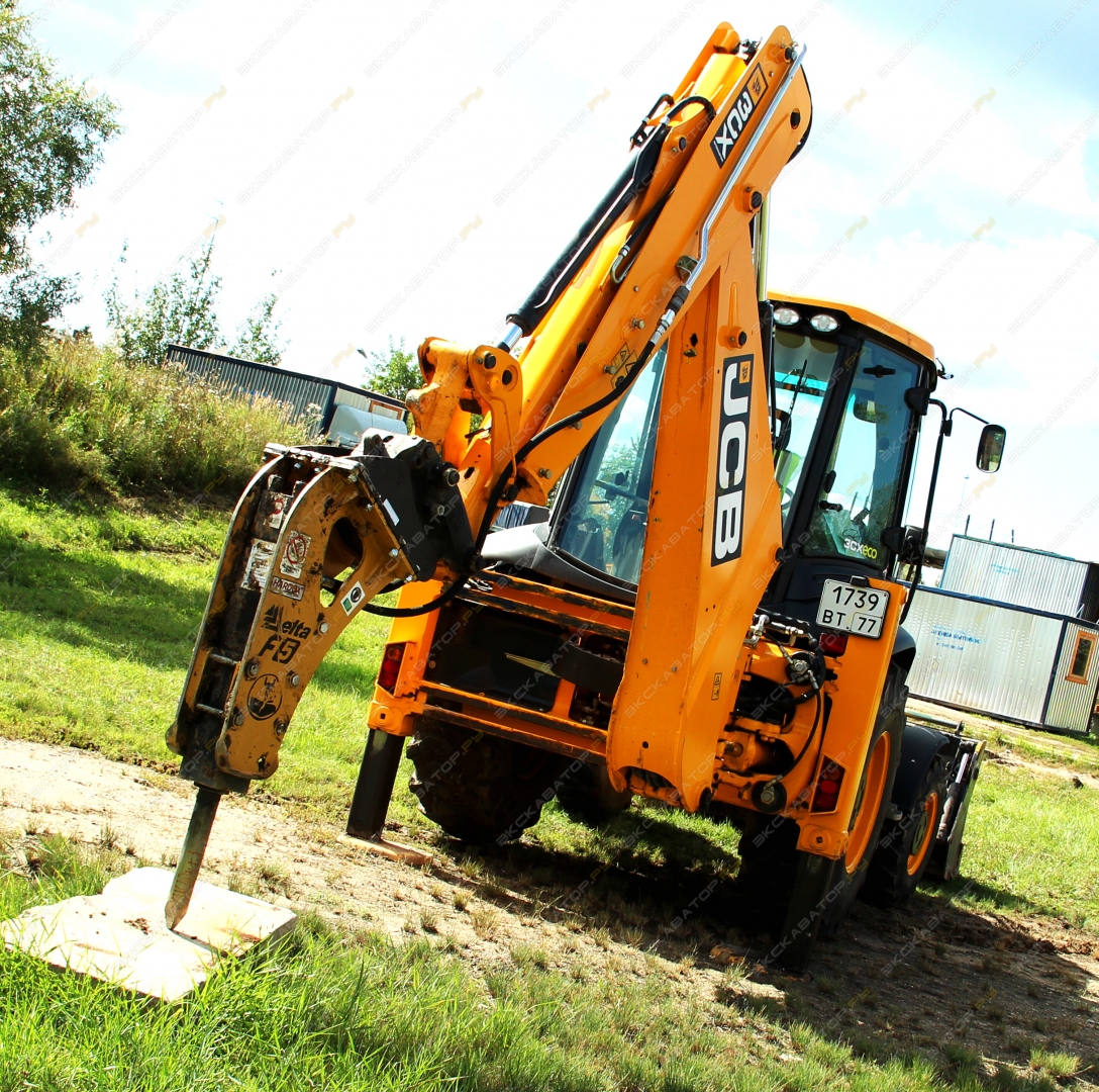 JCB 3CX [0]