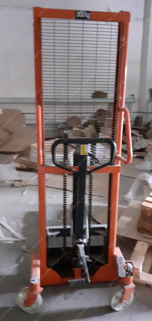 Noblelift EFS 1016 [3]