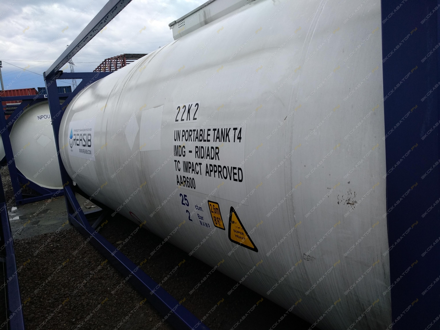 NTtank T4 [4]