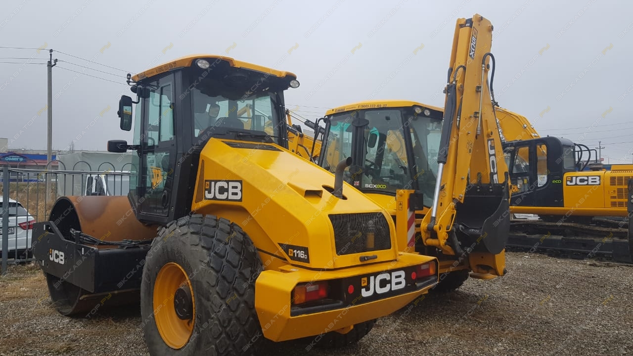 JCB Vibromax VM 115D [3]
