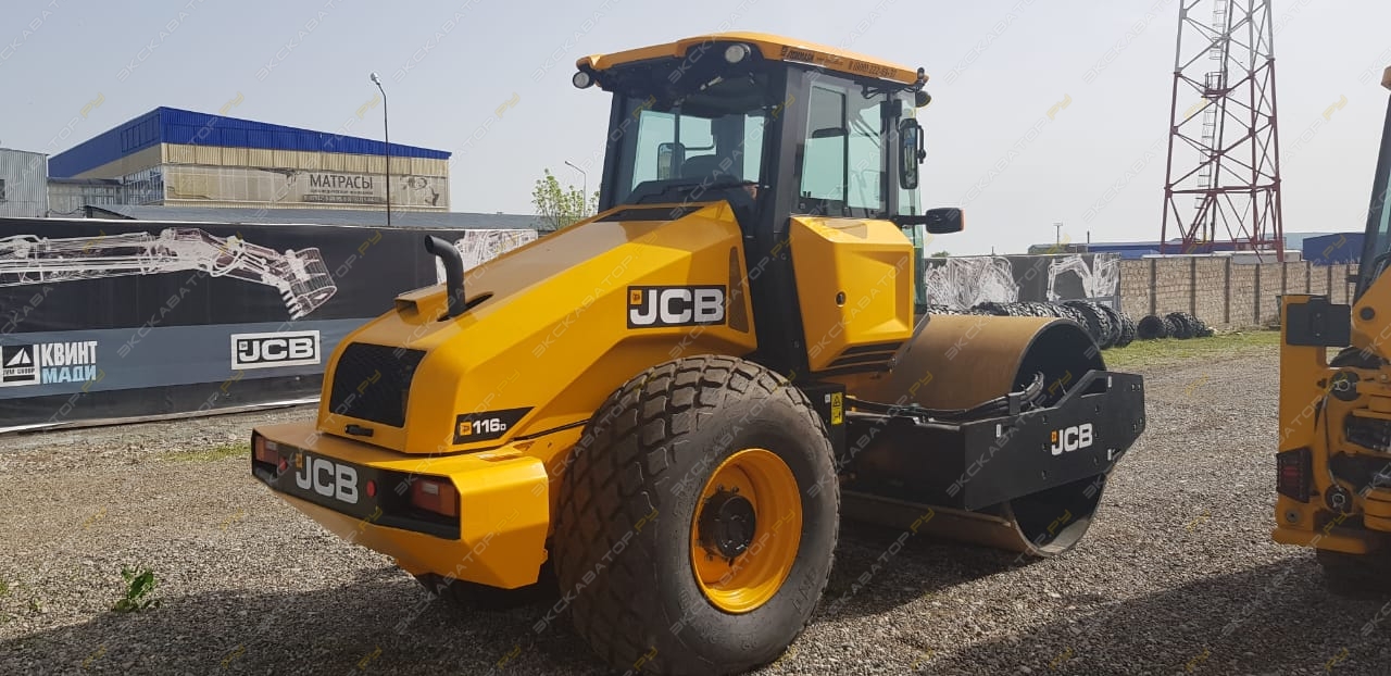 JCB Vibromax VM 115D [1]