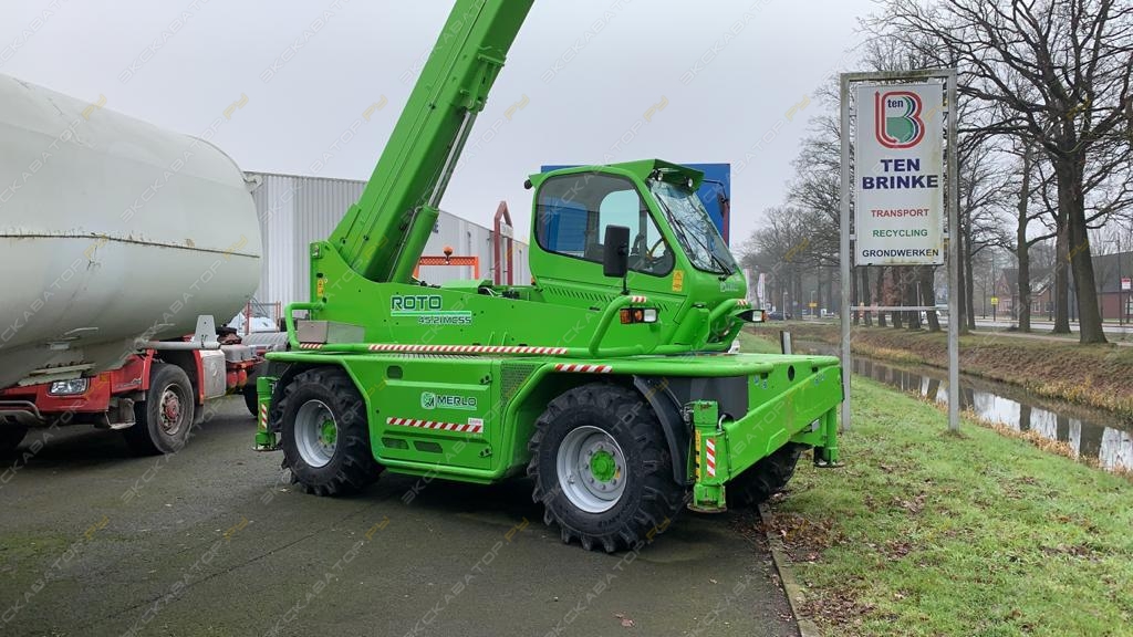 Merlo Roto 45.21 MCSS [3]