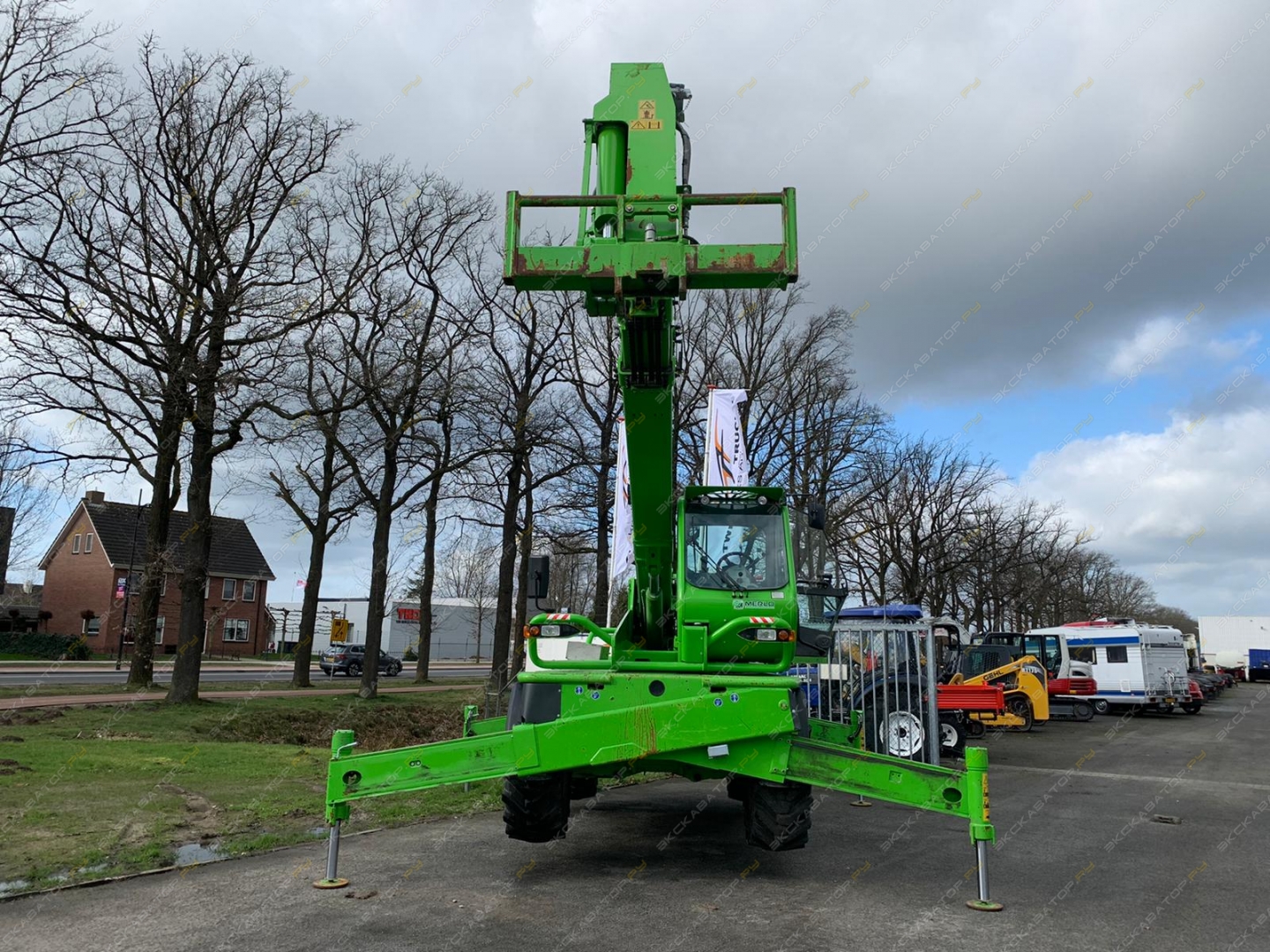 Merlo Roto 45.21 MCSS [5]
