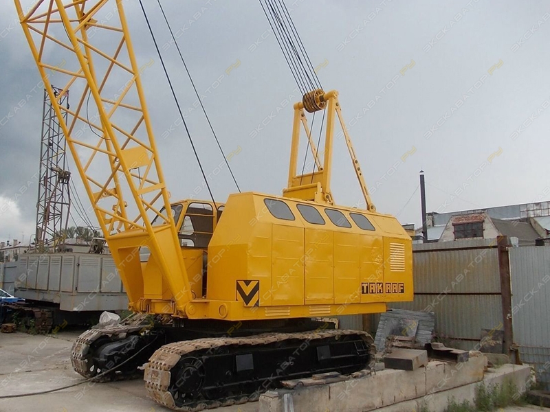 Takraf RDK 250 [2]