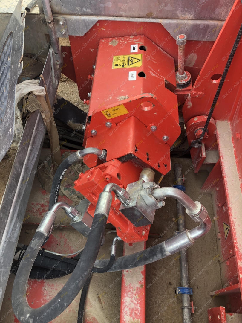 Terex-Finlay 683 SUPERTRAK [6]