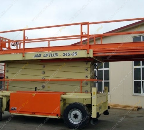 JLG 245-25 Liftlux [1]