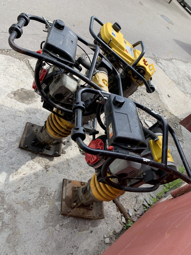 Bomag BT 65-4 [3]