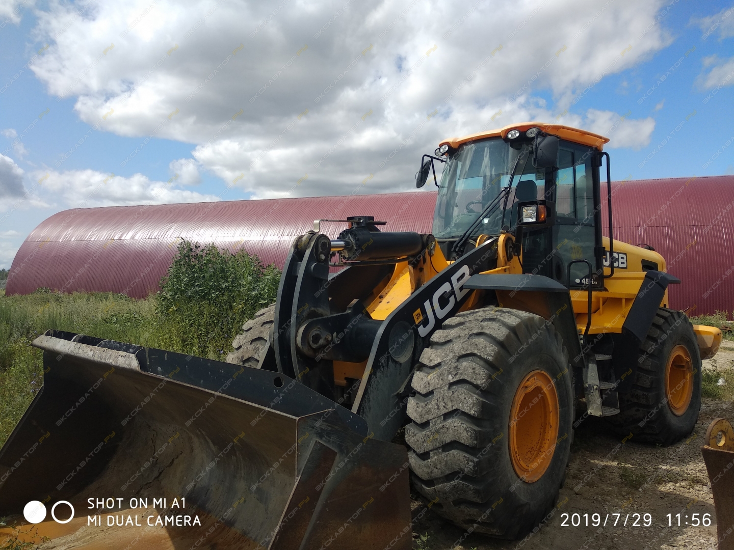 JCB 456 ZX [3]