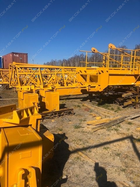 Liebherr High Top 280 EC-H 12 Litronic [1]