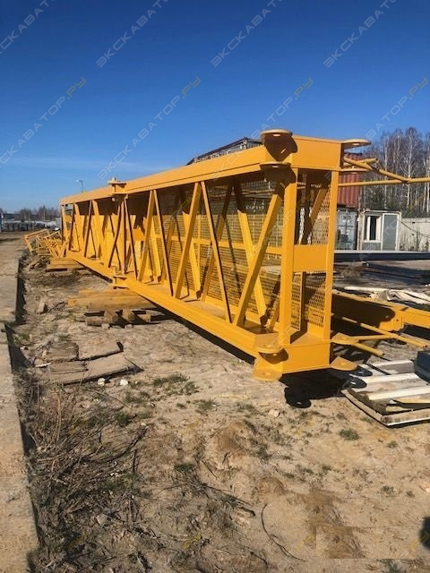 Liebherr High Top 280 EC-H 12 Litronic [3]