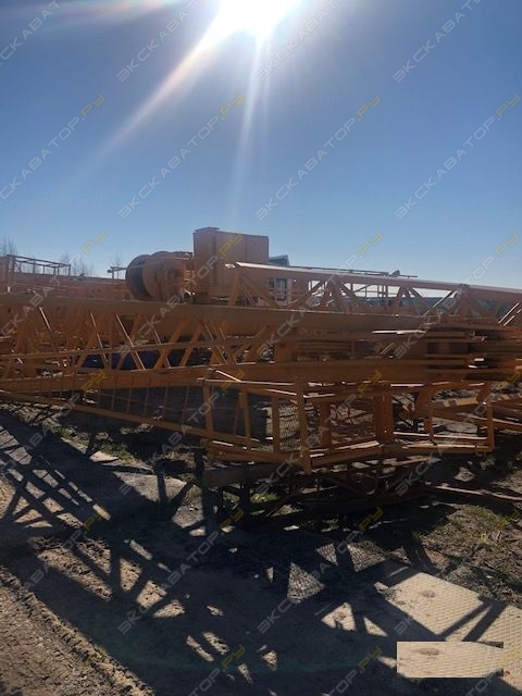 Liebherr High Top 280 EC-H 12 Litronic [0]