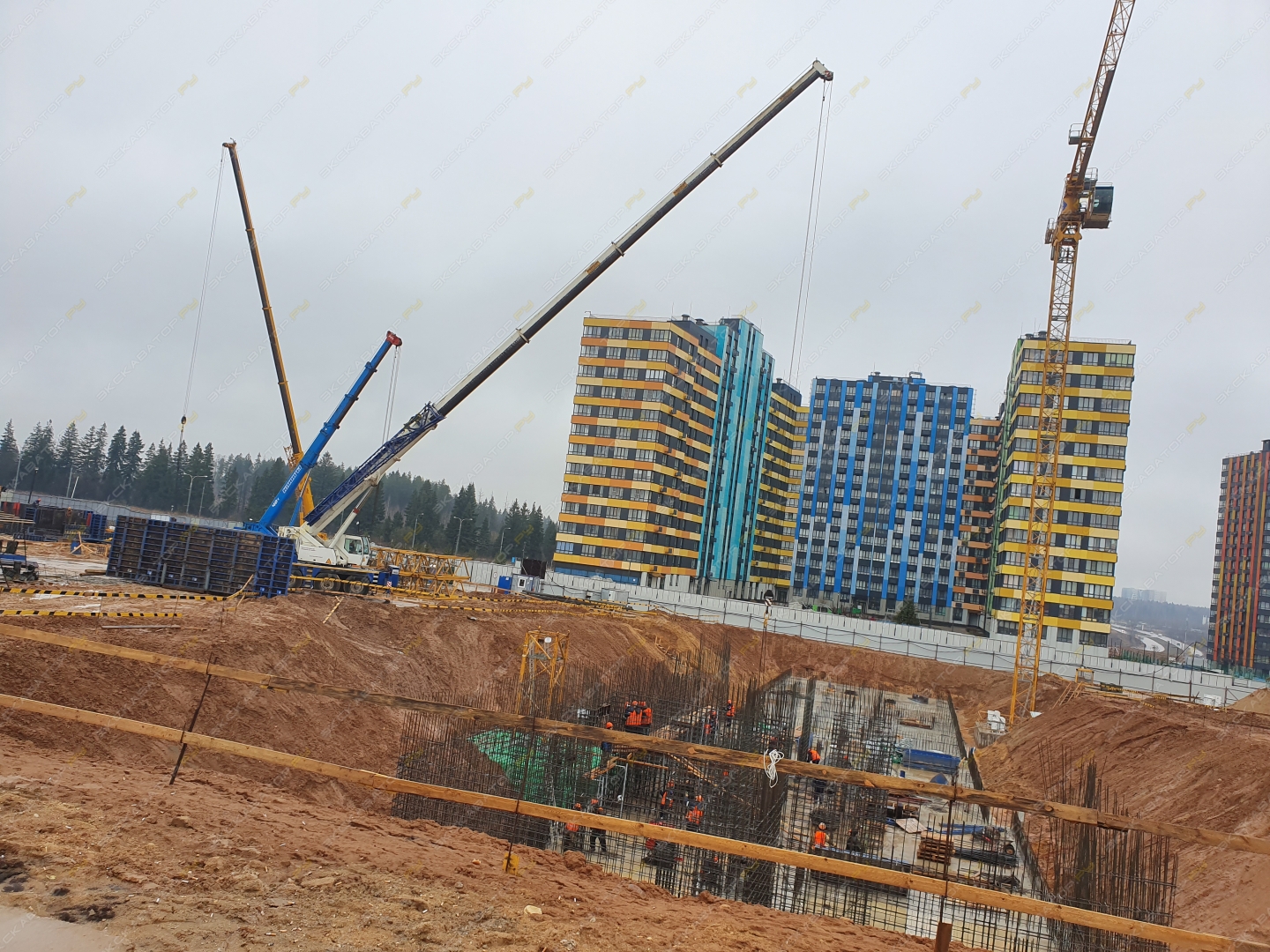 Liebherr LTM 1060-3.1 [1]