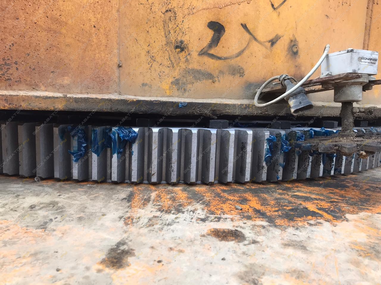 QTZ 125 [3]