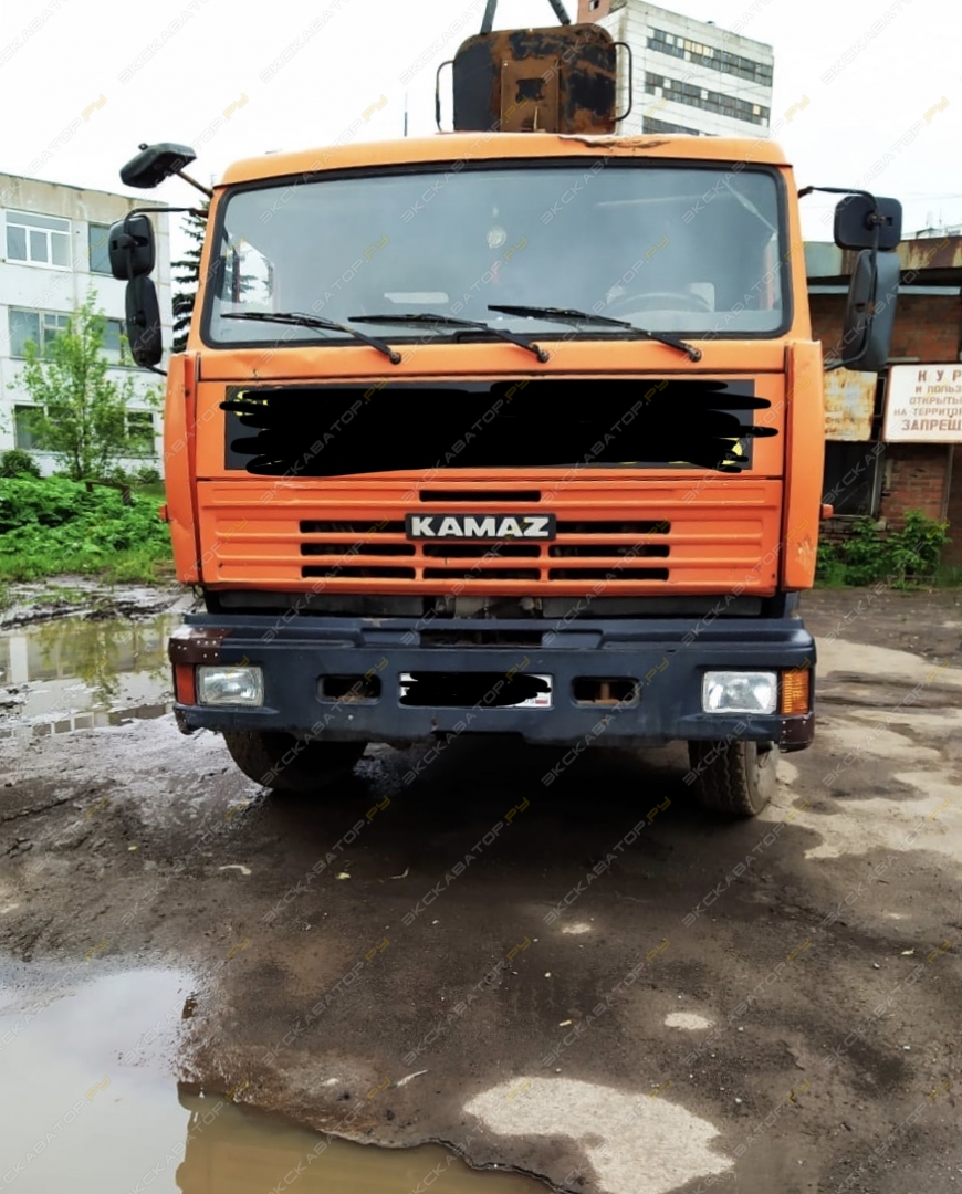 Велмаш-С ЛМ-1 [2]