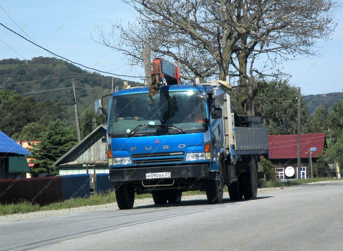Tadano TM-ZR303 [2]